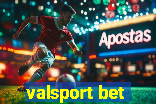 valsport bet